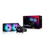 Kit de refroidissement liquide Asus ROG STRIX LC III 240 ARGB