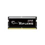 Mémoire RAM GSKILL F5-4800S4039A16GX1-RS DDR5 16 GB CL40