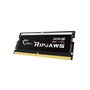 Mémoire RAM GSKILL F5-4800S4039A16GX1-RS DDR5 16 GB CL40