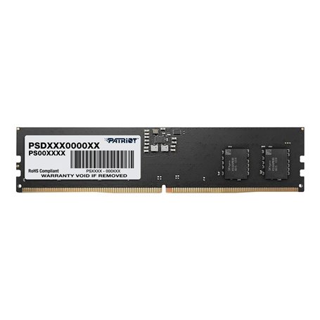 Mémoire RAM Patriot Memory PSD532G56002 DDR5 32 GB CL46