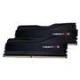 Mémoire RAM GSKILL F5-6000J3040F16GX2-TZ5K DDR5 32 GB CL40