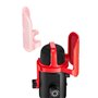Microphone Joby JB01775-BWW Noir Rouge