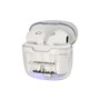 Écouteurs in Ear Bluetooth Esperanza EH237W Blanc