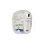 Écouteurs in Ear Bluetooth Esperanza EH237W Blanc