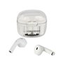 Écouteurs in Ear Bluetooth Esperanza EH237W Blanc