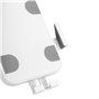 Support de tablette MacLean MC-469W Blanc