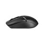 Souris Optique Sans Fil A4 Tech A4TMYS47120 Noir