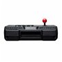 Contrôle des jeux Mad Catz GAPCCAINBL001-0 Noir Microsoft Xbox One Nintendo Switch Sony PlayStation 4 PC Xbox Series X X