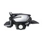 Souris Bluetooth Sans Fil Mad Catz MR07DHINBL000-0 Noir Monochrome