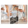 Filtre pour Carafe Filtrante Brita Maxtra Pro 3 Pièces (3 Unités)