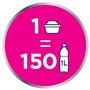 Filtre pour Carafe Filtrante Brita Maxtra Pro 3 Pièces (3 Unités)