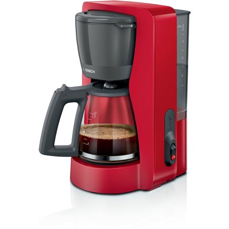 Cafetière express BOSCH TKA2M114 1200 W 1
