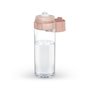 Bouteille Filtrante Brita Vital Pêche 600 ml