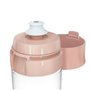 Bouteille Filtrante Brita Vital Pêche 600 ml