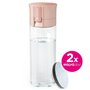 Bouteille Filtrante Brita Vital Pêche 600 ml