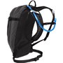 Sac à Dos Multifonction avec Réservoir à Eau Camelbak Women's M.U.L.E. 12 Noir 3 L 12 L