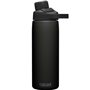 Thermos Camelbak Chute Mag Noir Monochrome Acier inoxydable 600 ml