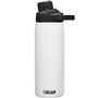 Thermos Camelbak Chute Mag Blanc Monochrome Acier inoxydable 600 ml