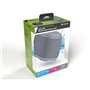 Haut-parleurs bluetooth portables Tracer Splash S Noir 5 W