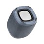 Haut-parleurs bluetooth portables Tracer Splash S Noir 5 W