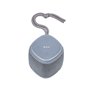 Haut-parleurs bluetooth portables Tracer Splash S Noir 5 W