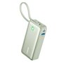Powerbank Anker 545 Nano Vert 10000 mAh