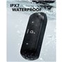 Haut-parleurs bluetooth Soundcore Motion+ Noir 30 W