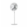Ventilateur sur Pied Black & Decker BXEFP60E Blanc 60 W