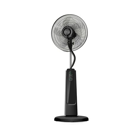 Ventilateur sur Pied Black & Decker BXMF75E Noir 75 W