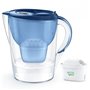 Carafe Filtrante Brita Marella XL+1 Maxtra Pro PP Bleu polypropylène 3