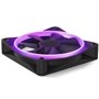 Ventillateur de cabine NZXT RF-R12SF-B1 Ø 12 cm (1 Unité)