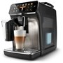 Cafetière superautomatique Philips EP5447/90 Noir Chrome 1500 W 15 bar 1,8 L