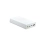Powerbank Green Cell PBGC03SW Blanc 20000 mAh
