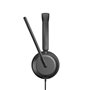 Casques avec Microphone Epos IMPACT 860 ANC Noir
