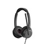 Casques avec Microphone Epos IMPACT 860 ANC Noir