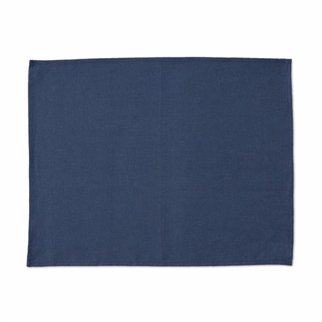Set de table Belum Bleu 45 x 35 cm 2 Unités