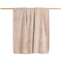Couverture SG Hogar Rose clair 150 x 2 x 200 cm