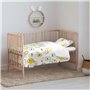 Housse de couette pour berceau Kids&Cotton Dakari Small 115 x 145 cm