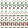 Nappe antitache Belum Merry Christmas 3 200 x 140 cm Noël