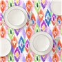 Nappe Belum Multicouleur 240 x 155 cm