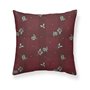 Housse de coussin Belum Red Christmas 1 Multicouleur 50 x 50 cm