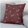 Housse de coussin Belum Red Christmas 1 Multicouleur 50 x 50 cm