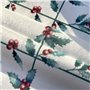Housse de coussin Belum White Christmas 1 Multicouleur 50 x 50 cm