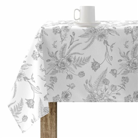 Nappe enduite antitache Belum Springfield 1 140 x 140 cm