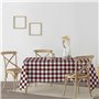 Nappe antitache Belum Cuadros Bordeaux 100 x 140 cm
