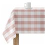 Nappe antitache Belum 0120-102 Rose 200 x 140 cm Carreaux