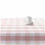 Nappe antitache Belum 0120-102 Rose 200 x 140 cm Carreaux