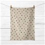 Ensemble de Chiffons Belum Beige 45 x 70 cm Pois