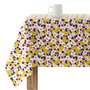Nappe enduite antitache Belum 220-63 140 x 140 cm
