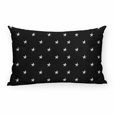 Housse de coussin Decolores Galilea Gris B Multicouleur 30 x 50 cm